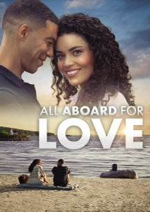ALL ABOARD FOR LOVE [DVD]