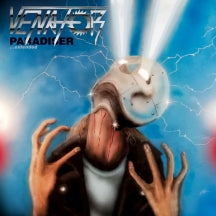 VENATOR - PARADISER ... EXTENDED [LP]
