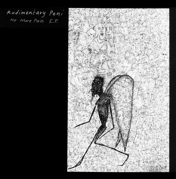 RUDIMENTARY PENI  - NO MORE PAIN