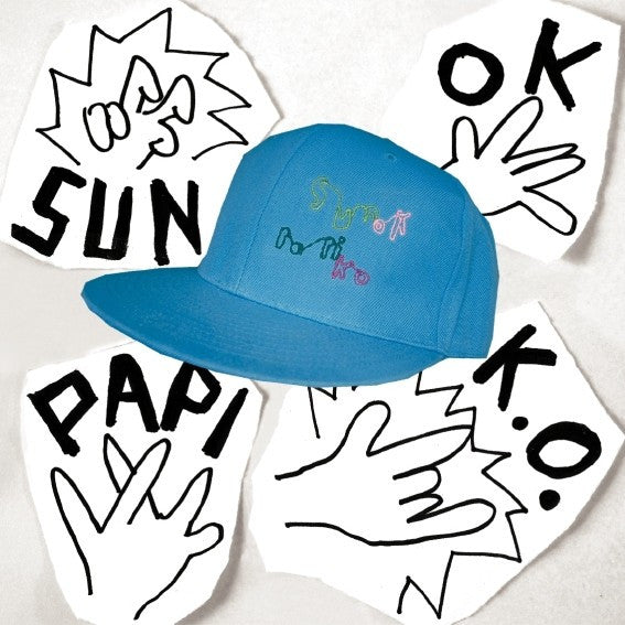 SUN OK PAPI K.O.  - ORCHESTRE PHILMARMONOK