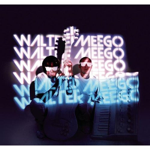 MEEGO, WALTER  - VOYAGER