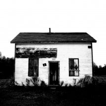 TIMBER TIMBRE - CEDAR SHAKES [LP]
