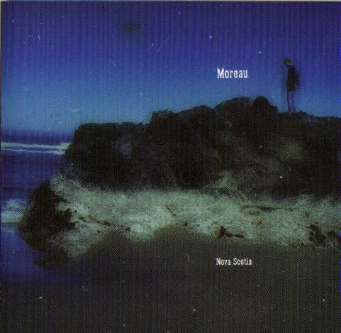MOREAU  - NOVA SCOTIA