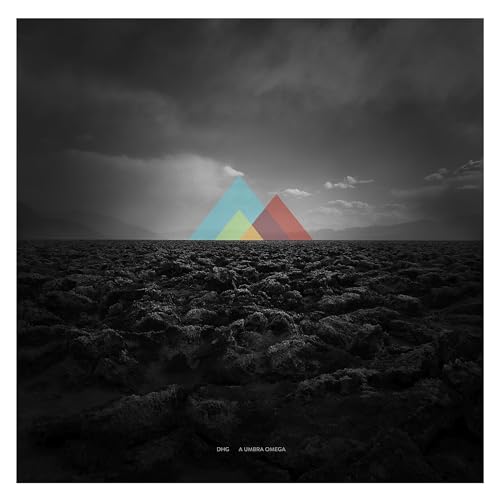 DODHEIMSGARD - A UMBRA OMEGA (CD)