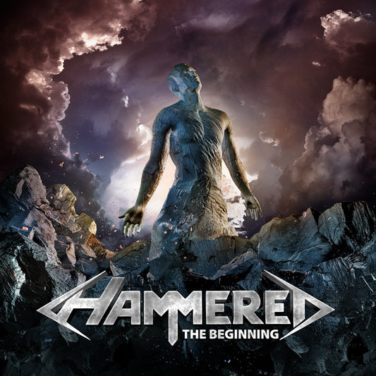HAMMERED  - BEGINNING