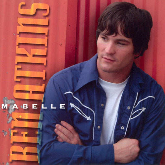 ATKINS, BEN  - MABELLE