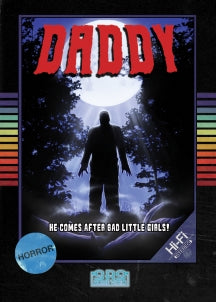 DADDY [DVD] [SRS CINEMA]