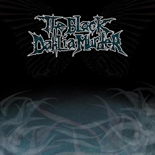 THE BLACK DAHLIA MURDER - UNHALLOWED (CD)