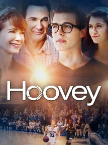 HOOVEY [DVD]