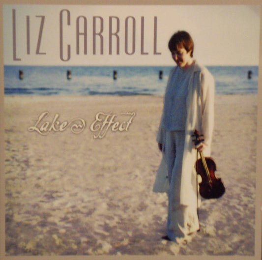 CARROLL, LIZ  - LAKE EFFECT
