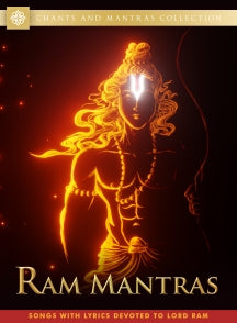 RAM MANTRAS [DVD]