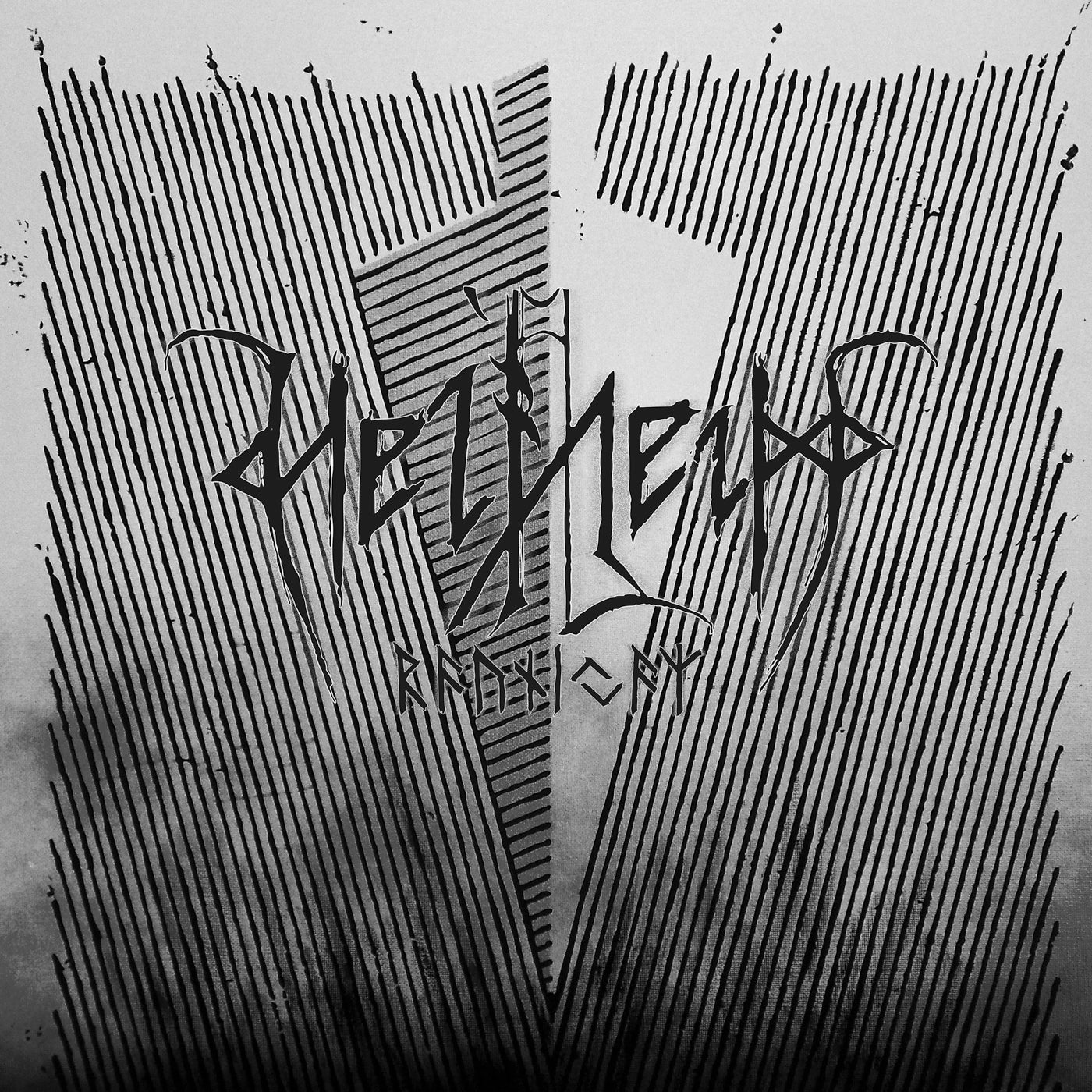 HELHEIM  - RAUNIJAR