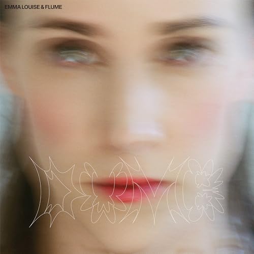 EMMA LOUISE & FLUME - DUMB (VINYL)