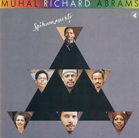 ABRAMS, MUHAL RICHARD  - SPIHUMONESTY