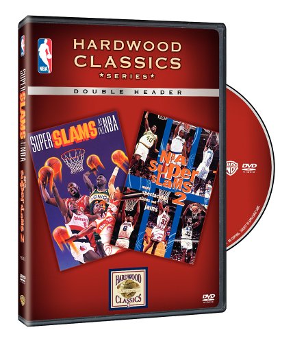 NBA CLASSICS SUPERSLAMS [IMPORT]