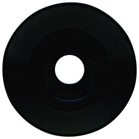 BURNKANE - YOU KNOW - 12"