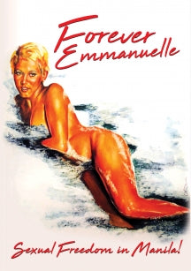 FOREVER EMMANUELLE [MISC]
