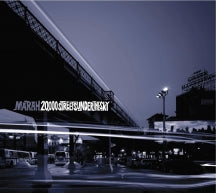 MARAH - 20,000 STREETS UNDER THE SKY [LP]