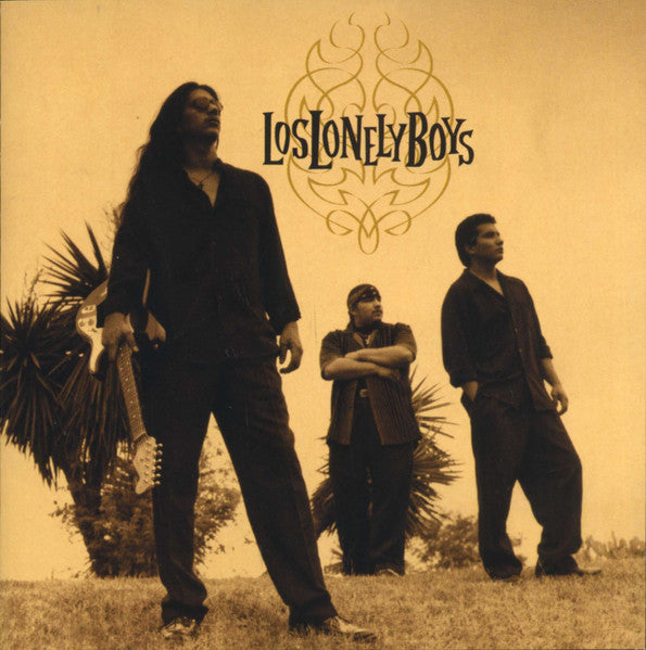 LOS LONELY BOYS  - ST (5.1)