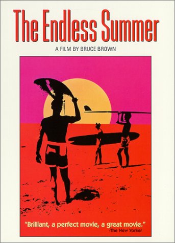 THE ENDLESS SUMMER