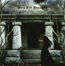LILLIAN AXE - DEEP RED SHADOWS [CD]