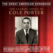 CLASSIC SONGS OF COLE PORTER [CD]
