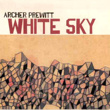 PREWITT, ARCHER  - WHTE SKY
