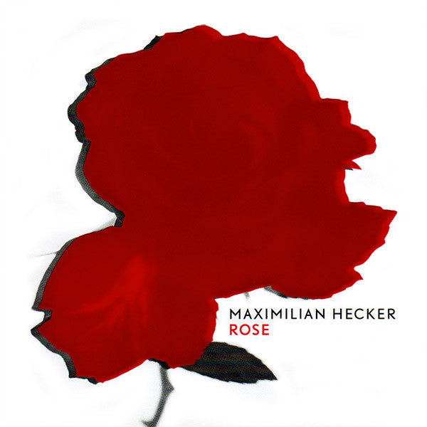 HECKER, MAXIMILIAN  - ROSE