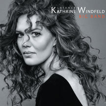 KATHRINE WINDFELD - LATENCY [CD]