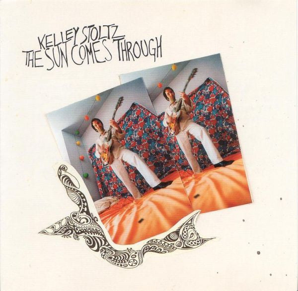 STOLTZ, KELLY  - SUN COMES THROUGH
