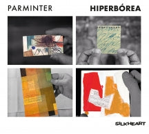 PARMINTER - HIPERB├│REA [CD]