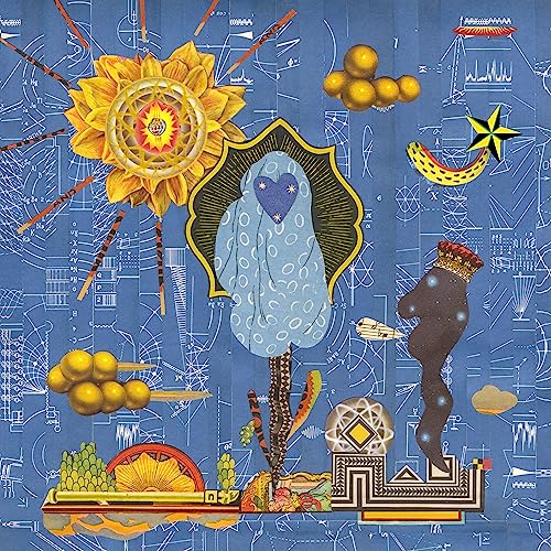 BUTCHER BROWN - SOLAR MUSIC (CD)