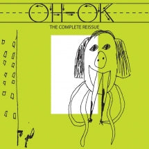 OH-OK - THE COMPLETE REISSUE [LP]