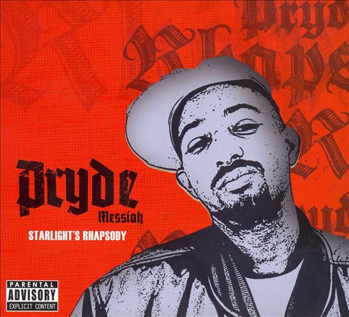 PRYDE MESSIAH  - STARLIGHT'S RHAPSODY