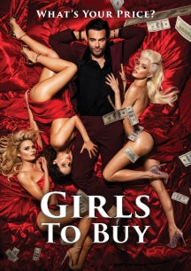 GIRLS TO BUY [DVD]