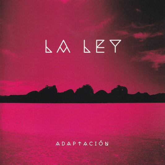 LA LEY  - ADAPTACION