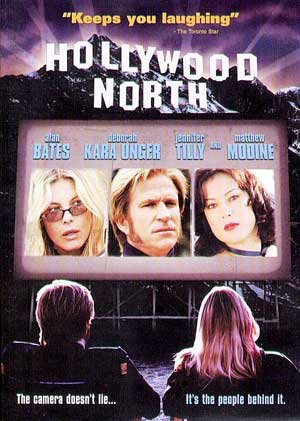 HOLLYWOOD NORTH