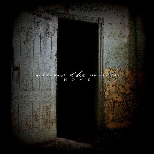 VERSUS THE MIRROR  - HOME