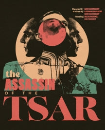THE ASSASSIN OF THE TSAR [BLU-RAY]