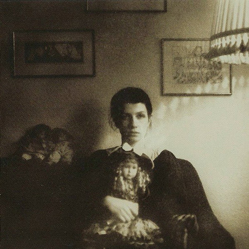 GOLDMUND  - MALADY OF ELEGANCE