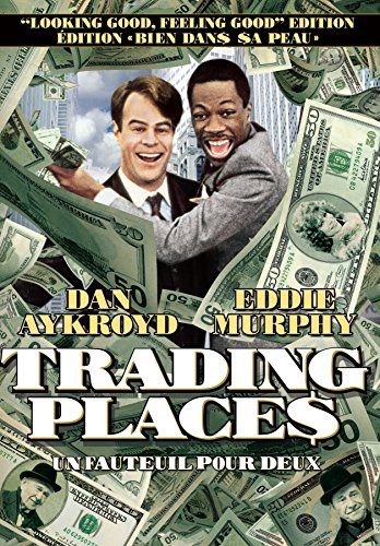 TRADING PLACES
