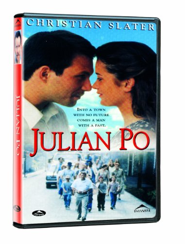 JULIAN PO
