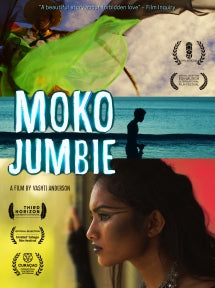 MOKO JUMBIE [DVD]