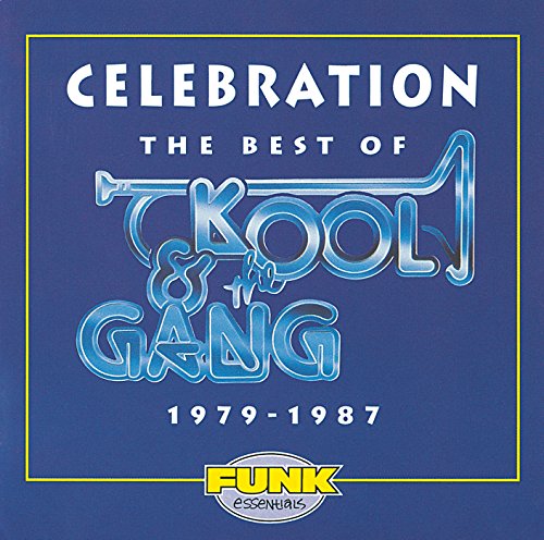 KOOL & THE GANG  - BEST OF 1979-1987