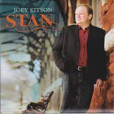 KITSON, JOEY  - STAN