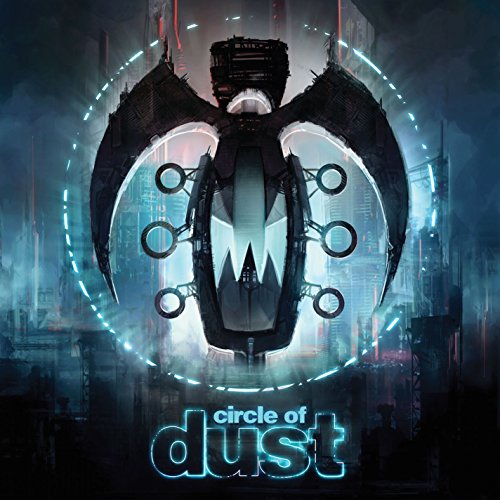 CIRCLE OF DUST - ST (DLX)(2CDS)
