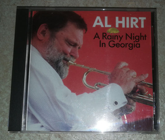 HIRT, AL  - A RAINY NIGHT IN GEORGIA