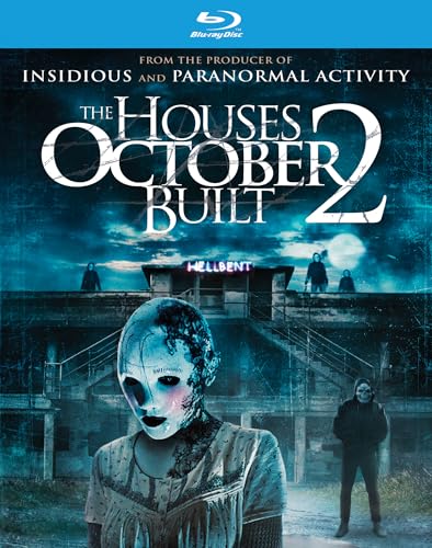 HOUSES OCTOBER BUILT 2 - BLU
