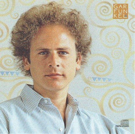GARFUNKEL, ART  - ST