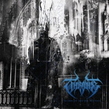 THRONE - THAT WHO SAT UPON HIM, WAS DEATH [LP]